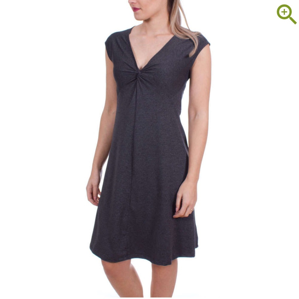 Patagonia Seabrook Bandha Dress